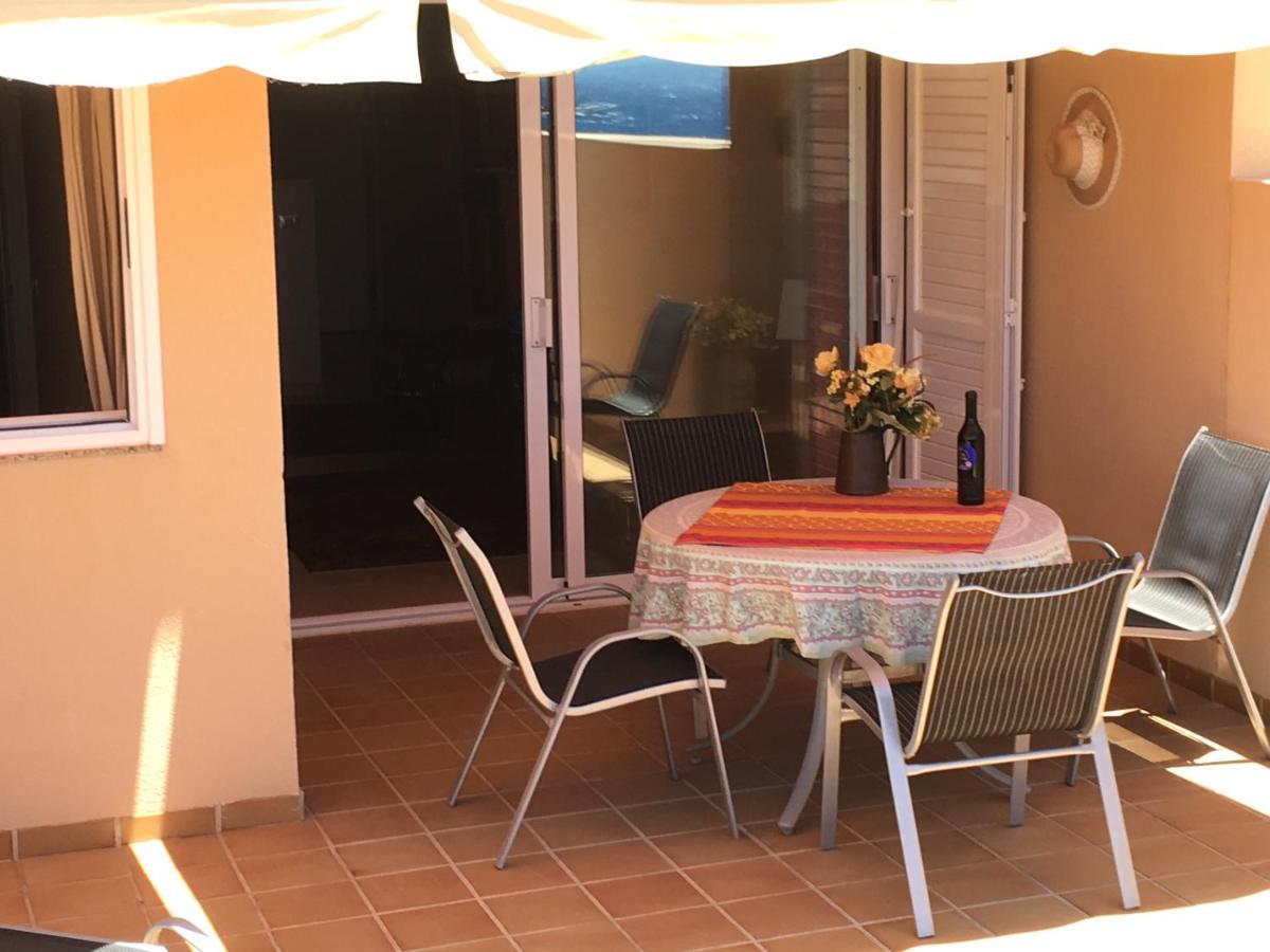 شقة Leuchtturmterrasse بوريس دي أبونا المظهر الخارجي الصورة