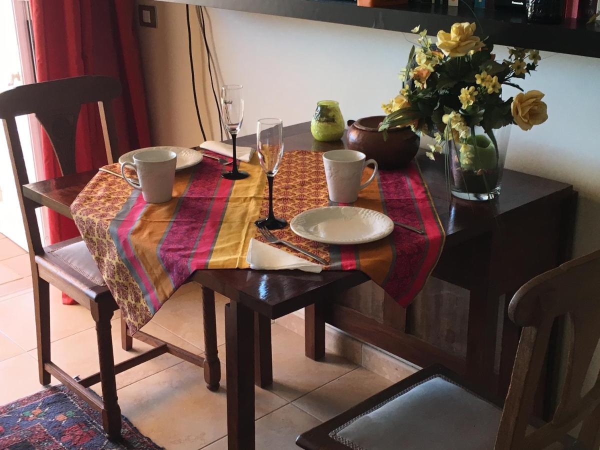 شقة Leuchtturmterrasse بوريس دي أبونا المظهر الخارجي الصورة