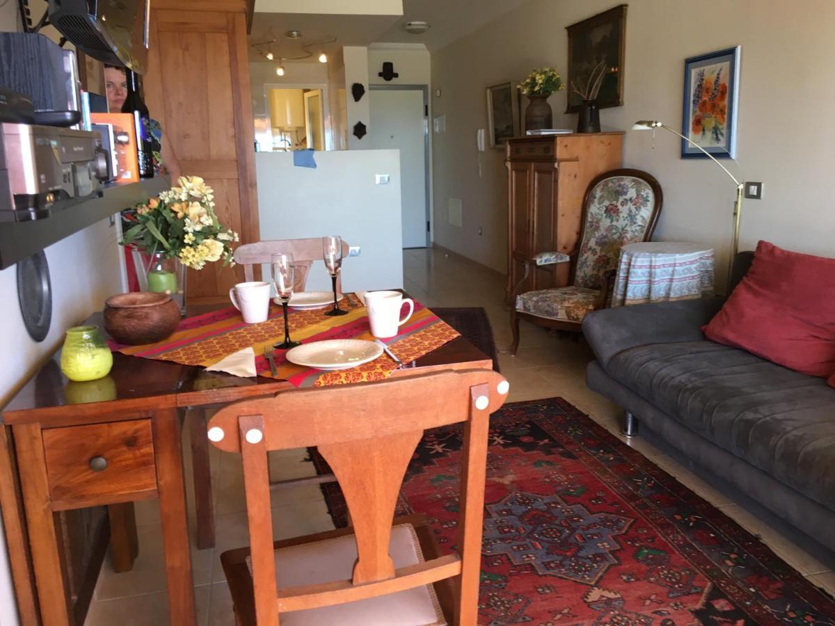 شقة Leuchtturmterrasse بوريس دي أبونا المظهر الخارجي الصورة