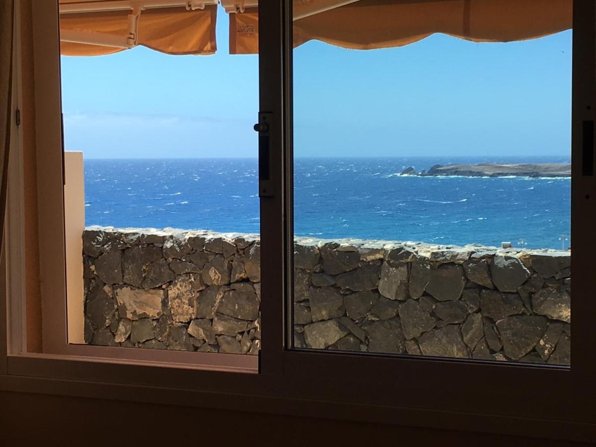 شقة Leuchtturmterrasse بوريس دي أبونا المظهر الخارجي الصورة