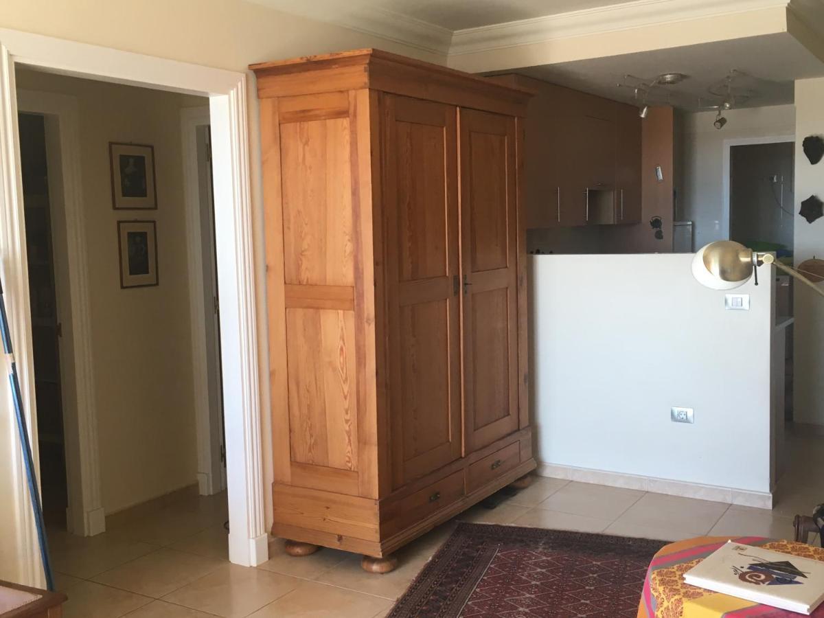 شقة Leuchtturmterrasse بوريس دي أبونا المظهر الخارجي الصورة