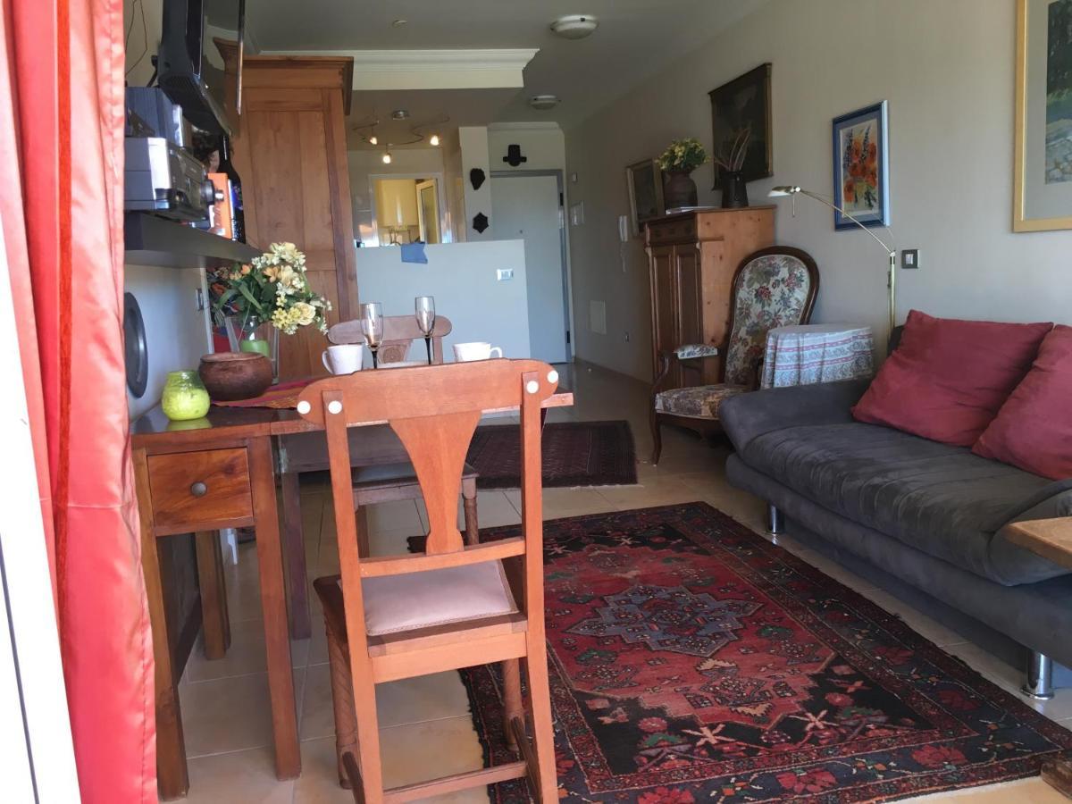 شقة Leuchtturmterrasse بوريس دي أبونا المظهر الخارجي الصورة