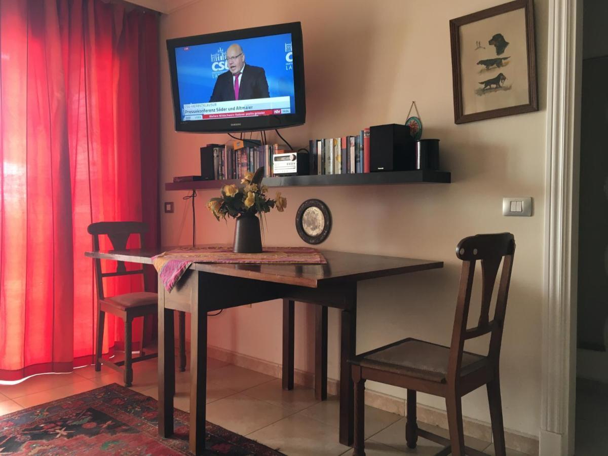 شقة Leuchtturmterrasse بوريس دي أبونا المظهر الخارجي الصورة